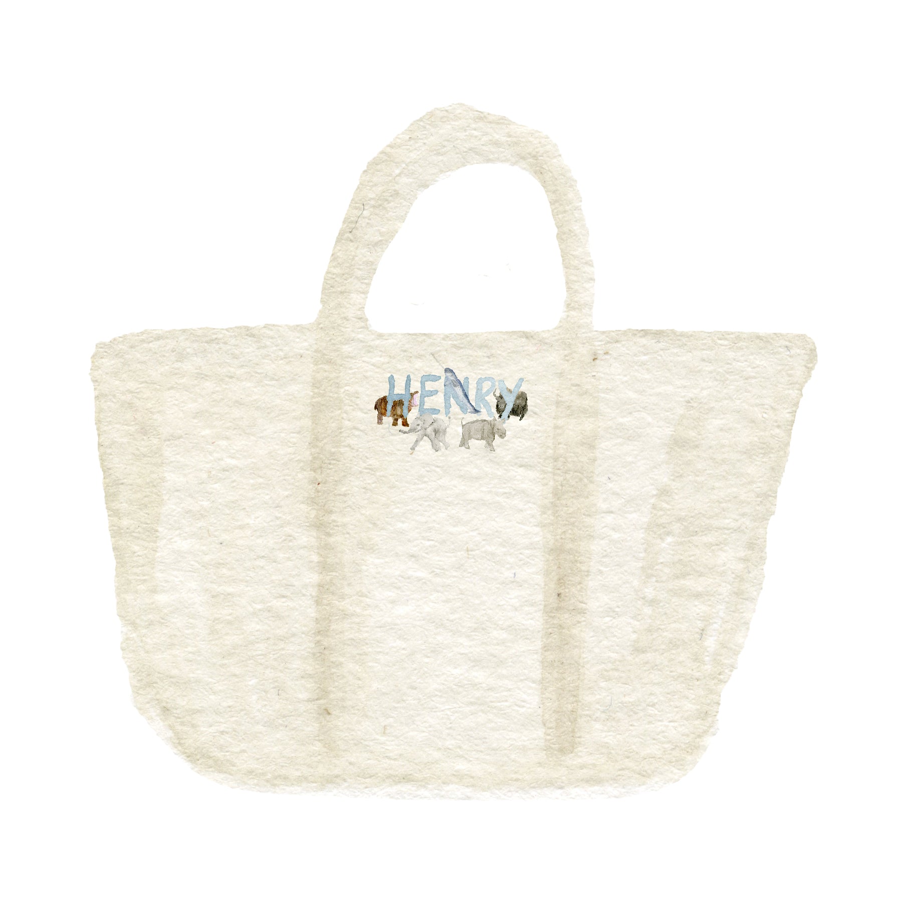 Canvas Tote Bags