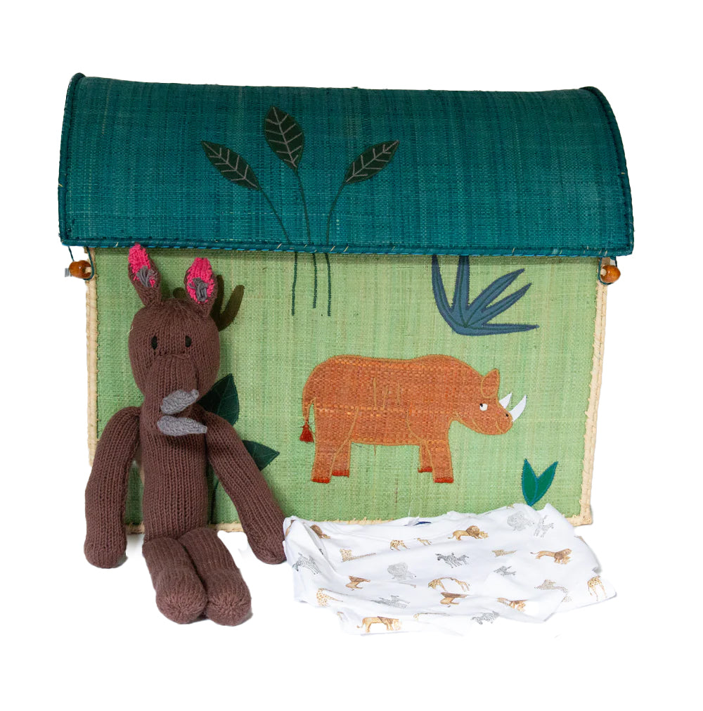 Jungle Bundle