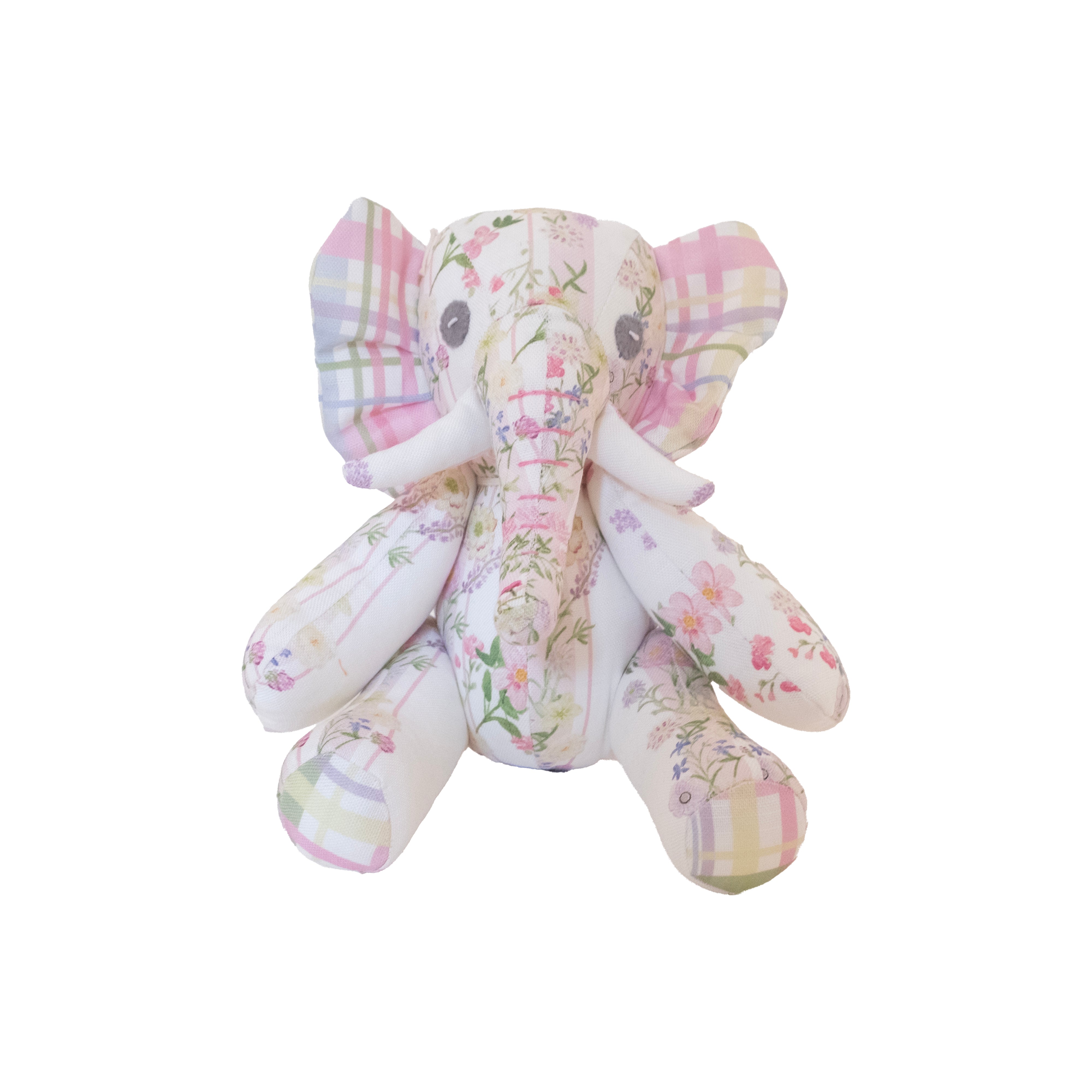 Beatrice the Elephant