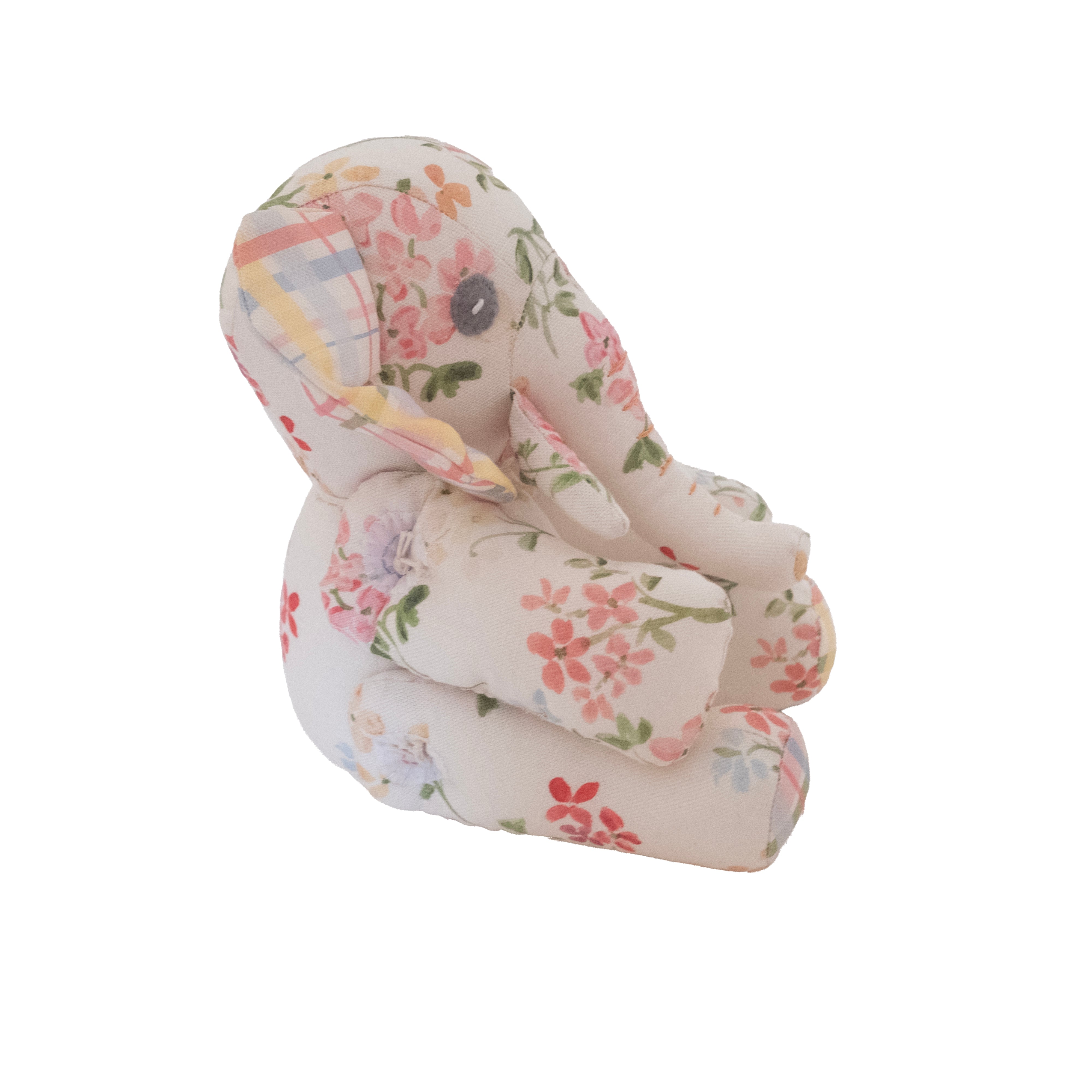 Bernice the Elephant