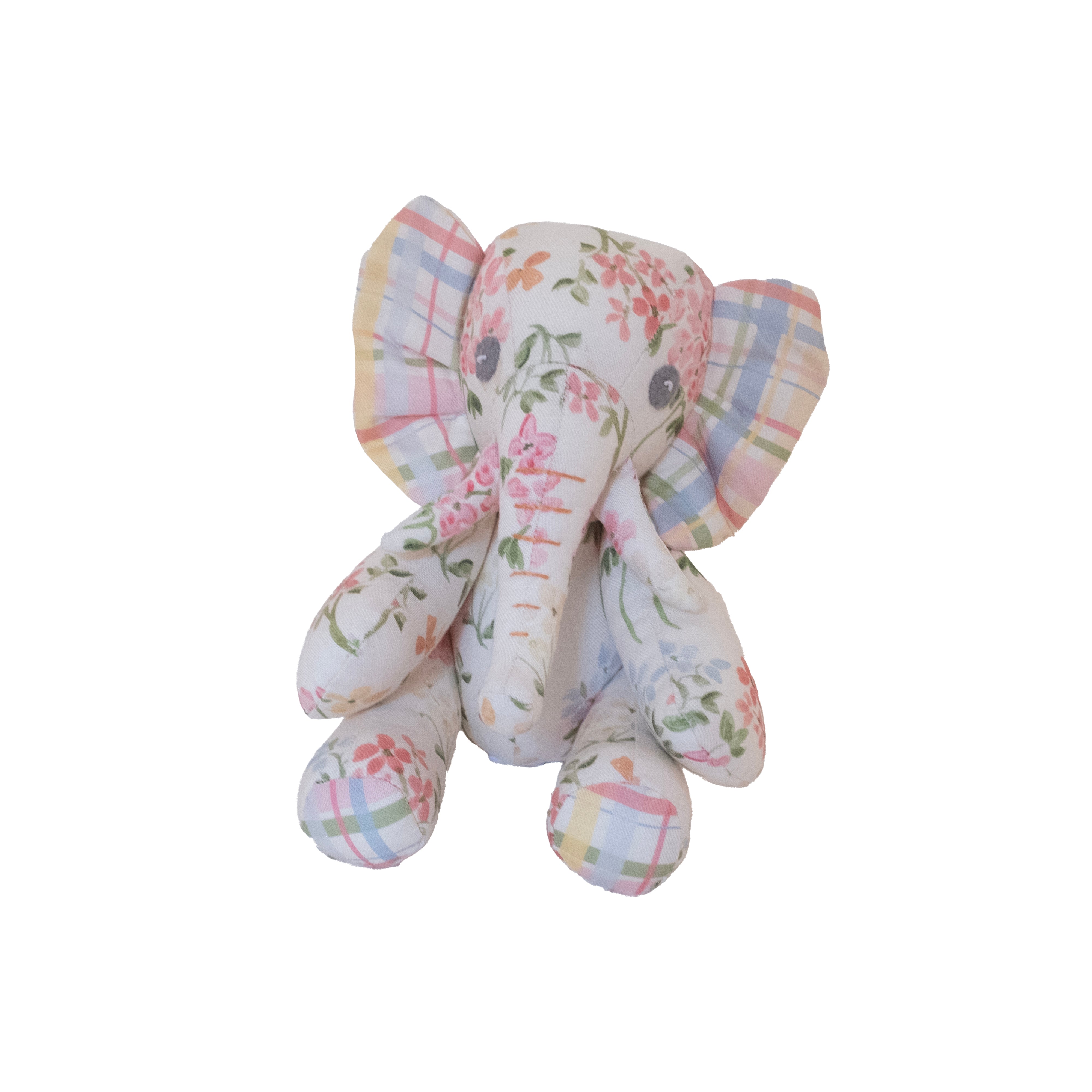 Bernice the Elephant