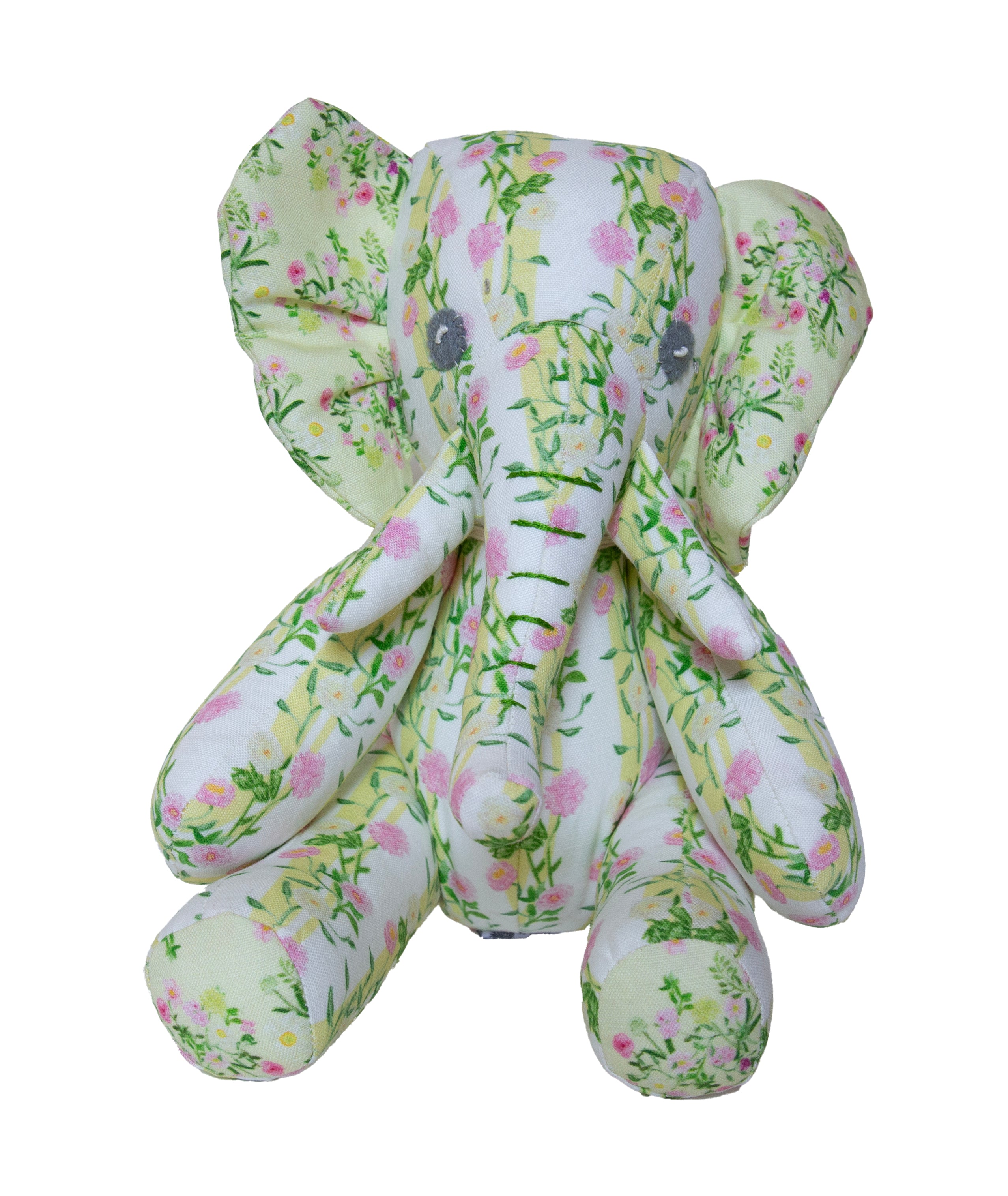 Gemma the Elephant