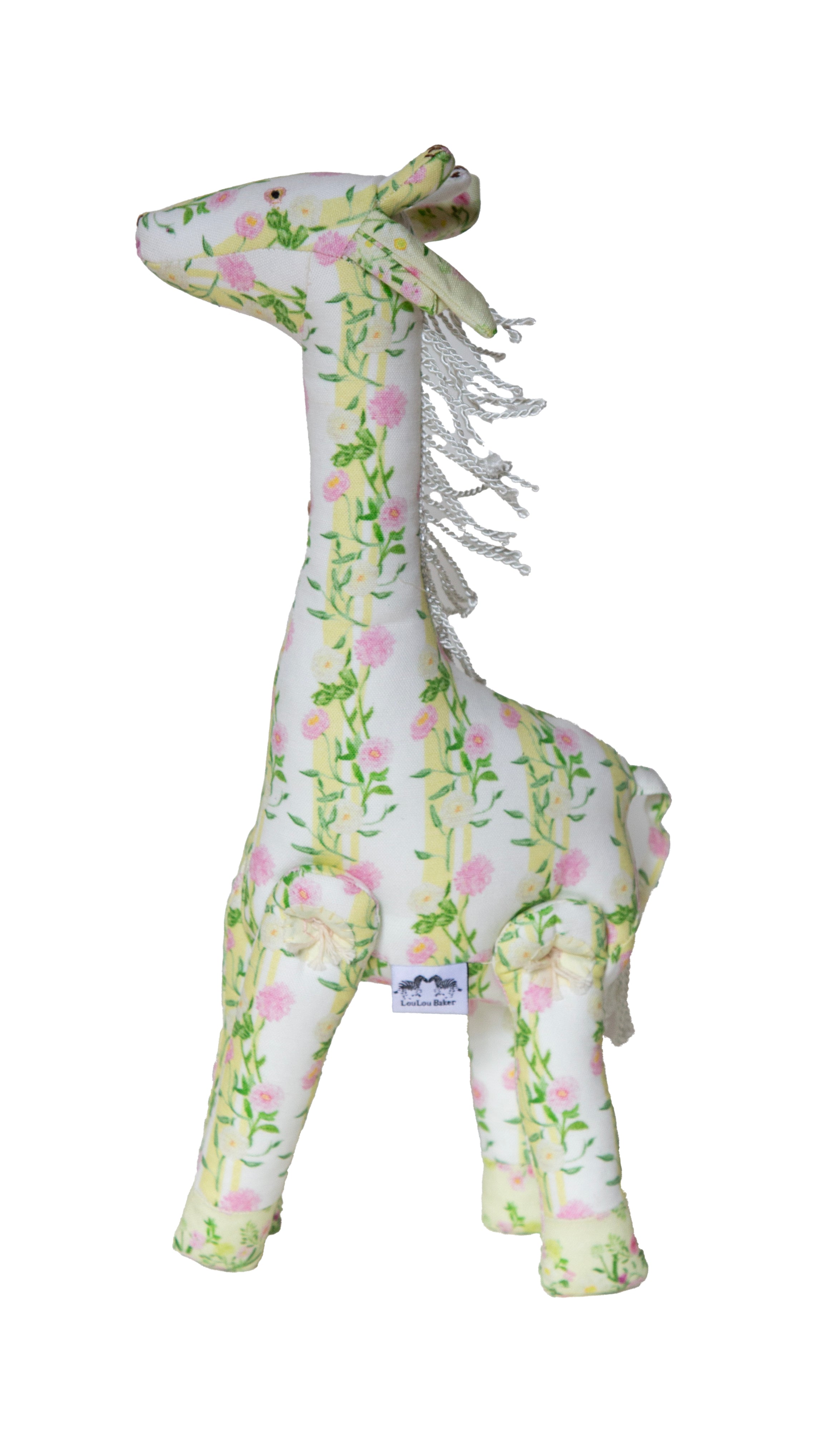 Gemma the Giraffe