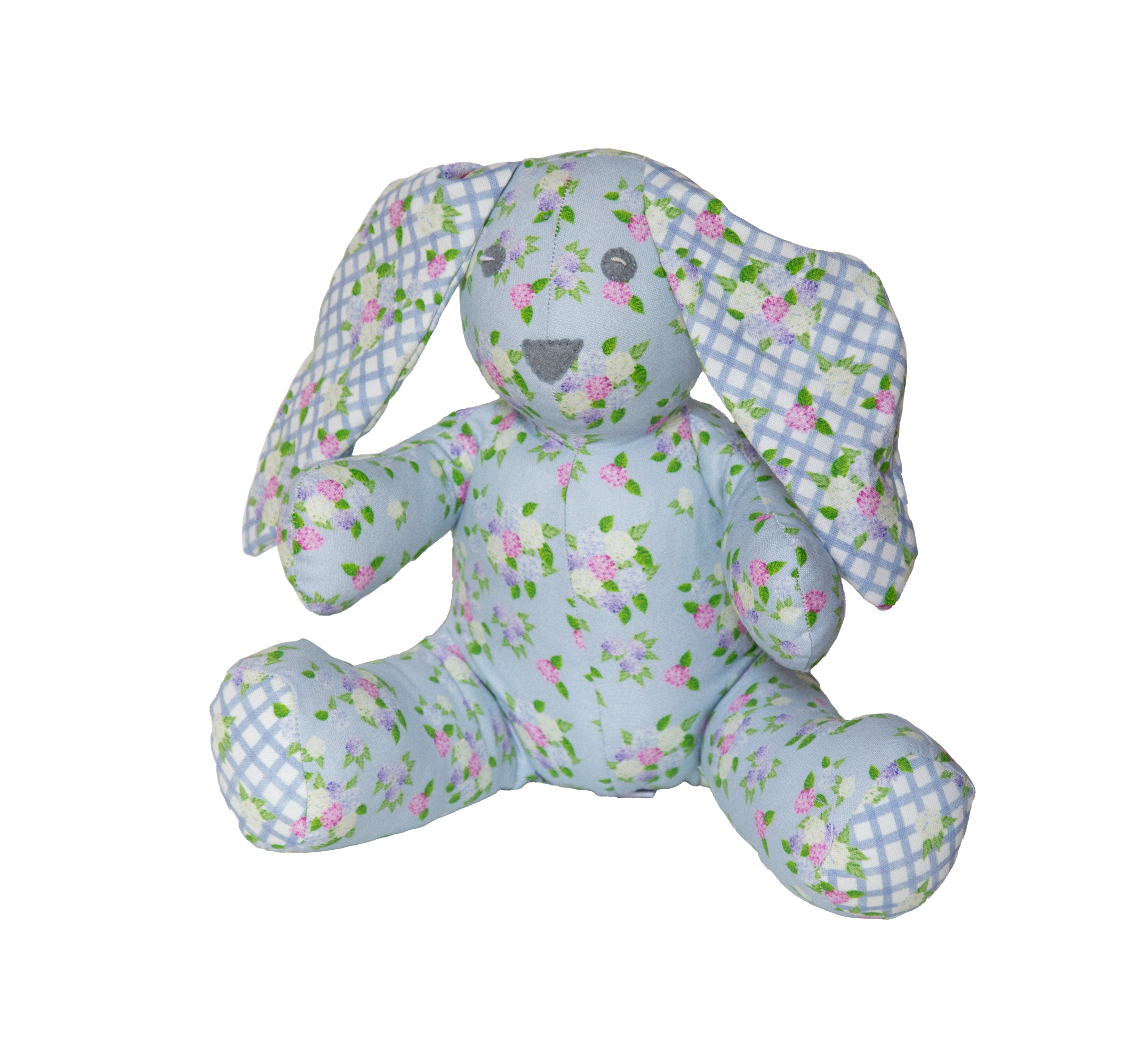 Gigi the Bunny