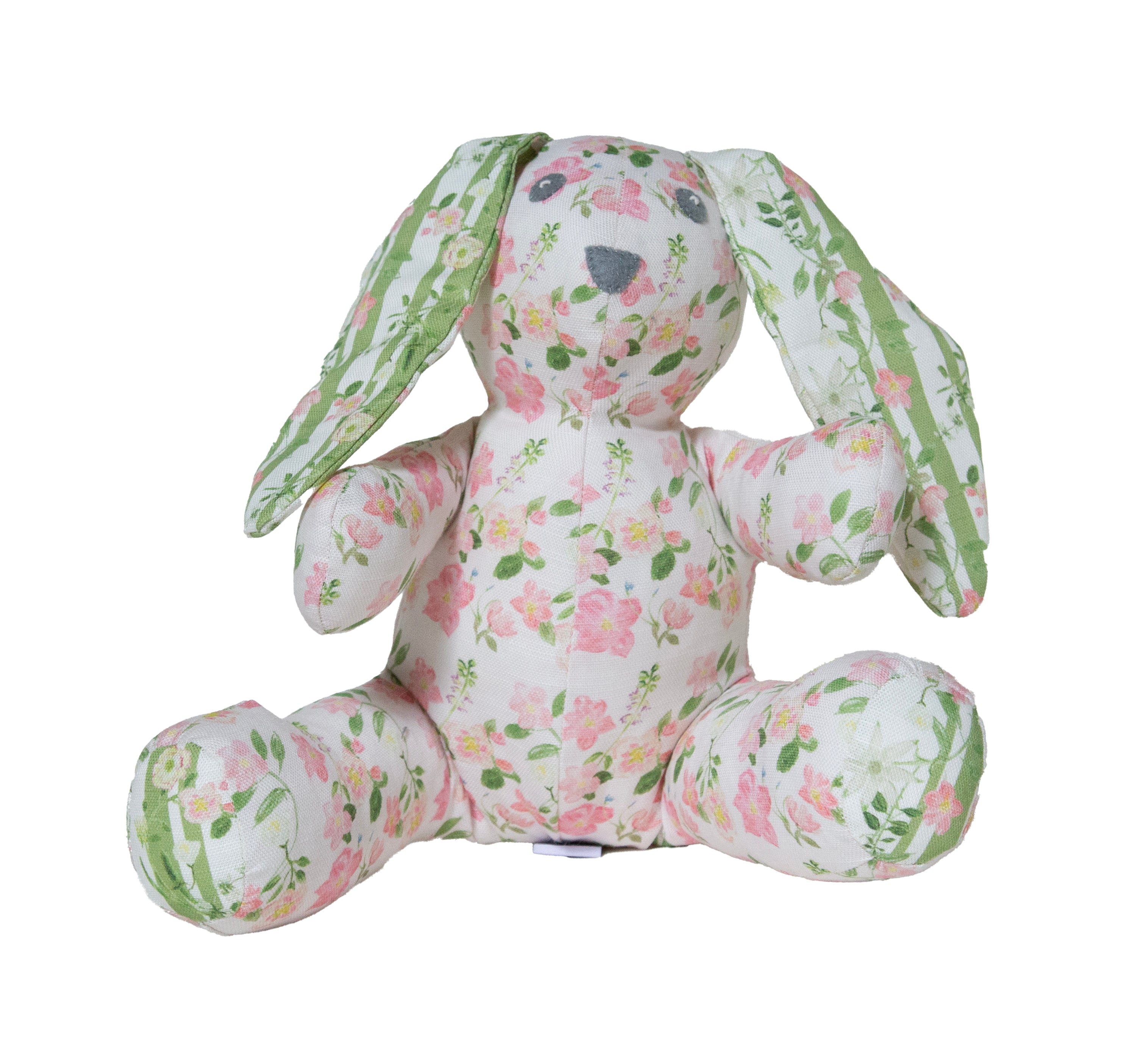 Henrietta the Bunny