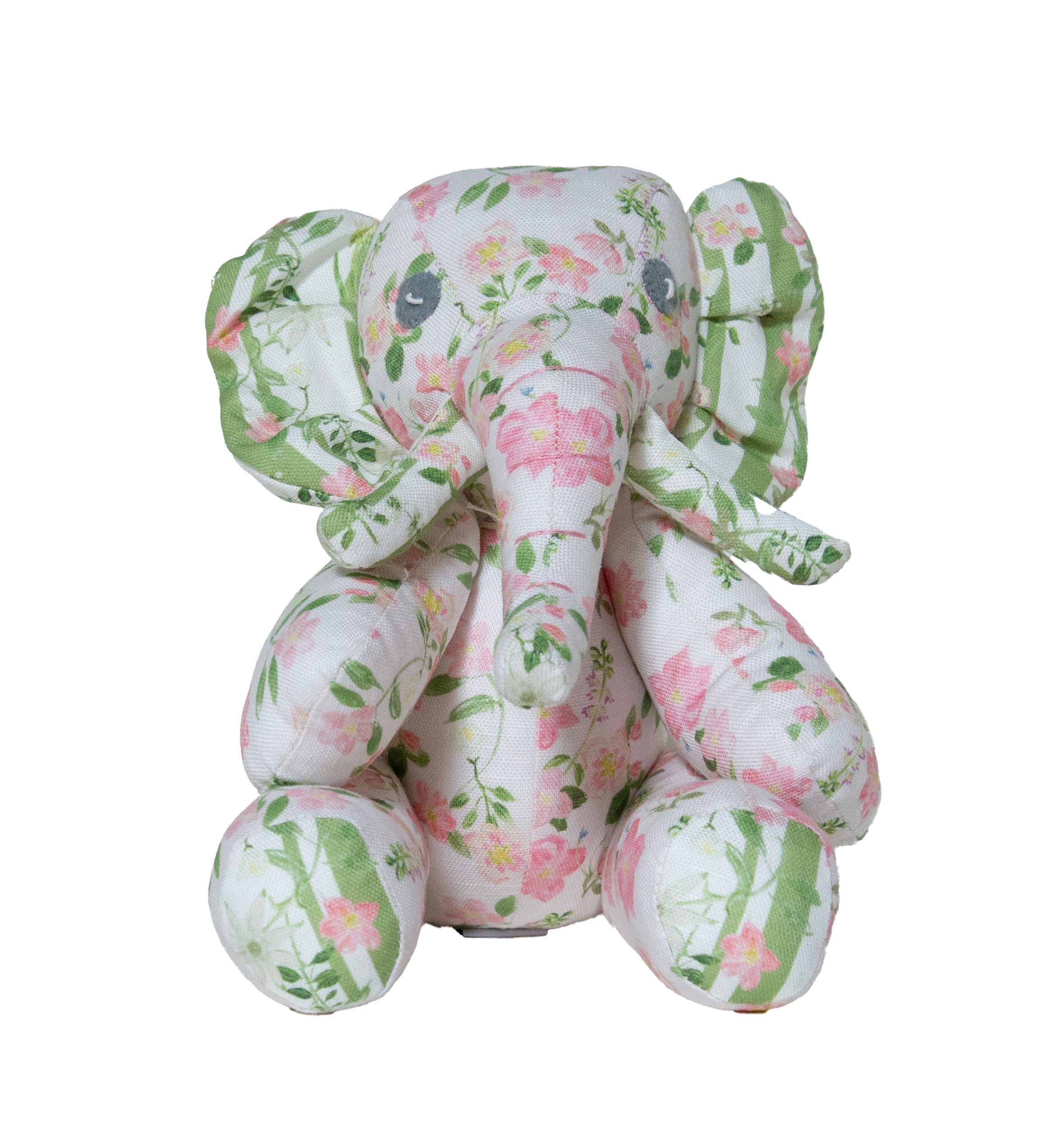 Henrietta the Elephant