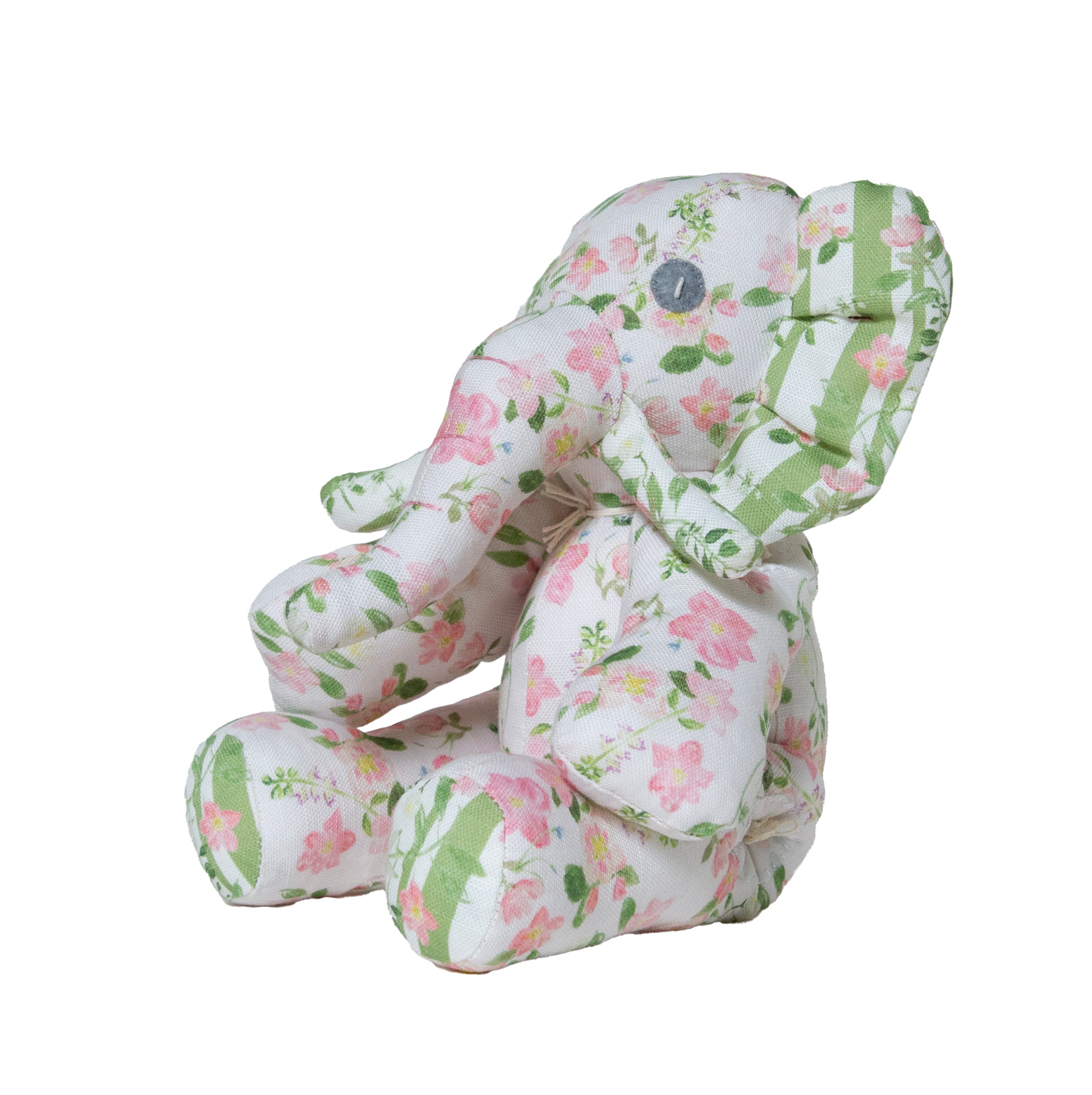 Henrietta the Elephant