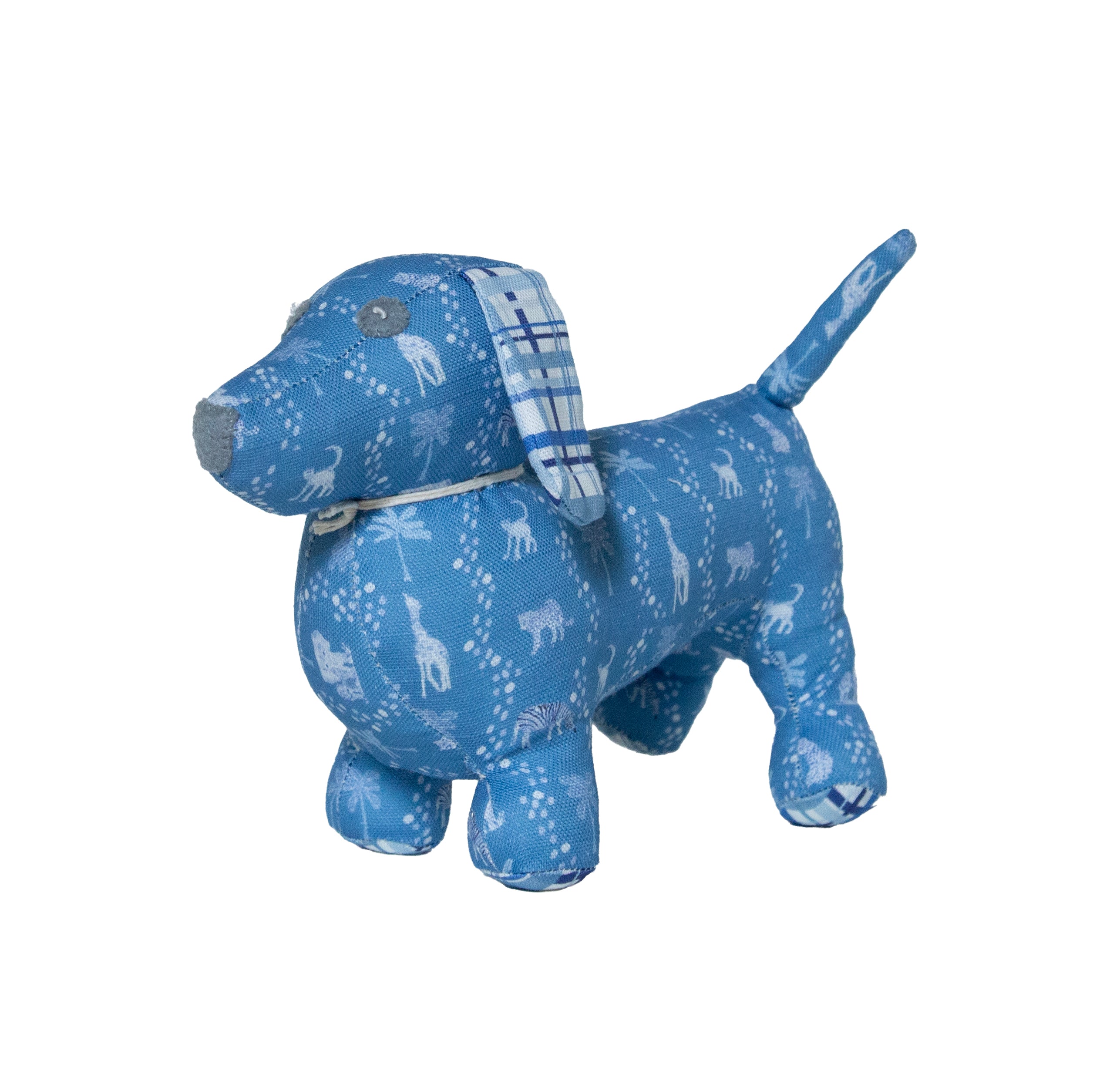 Harry the Dog