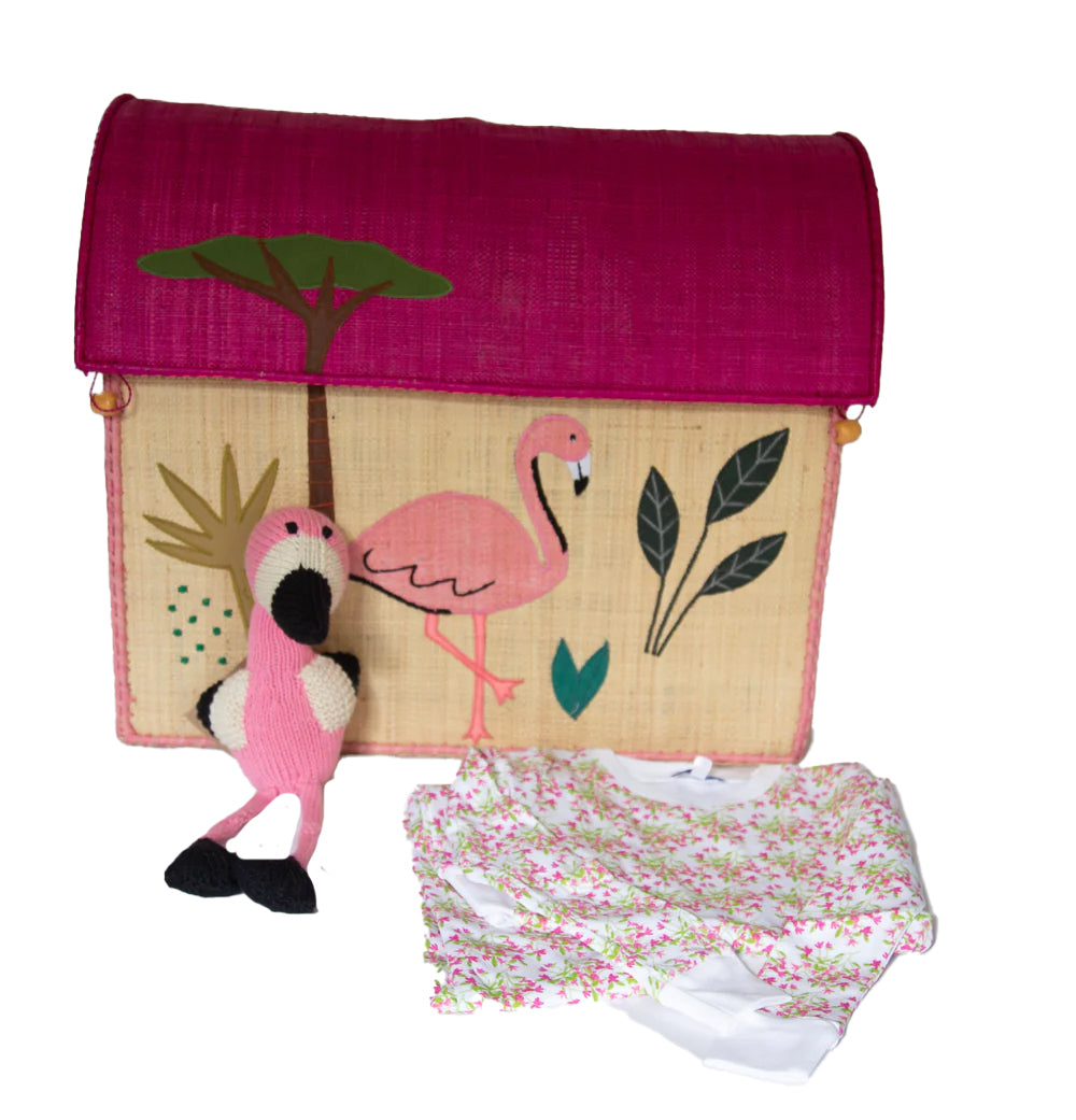 Pink Jungle Bundle