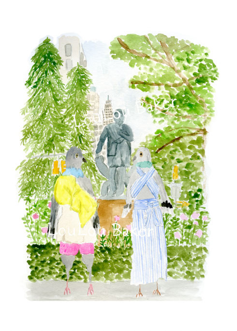 Gramercy Park