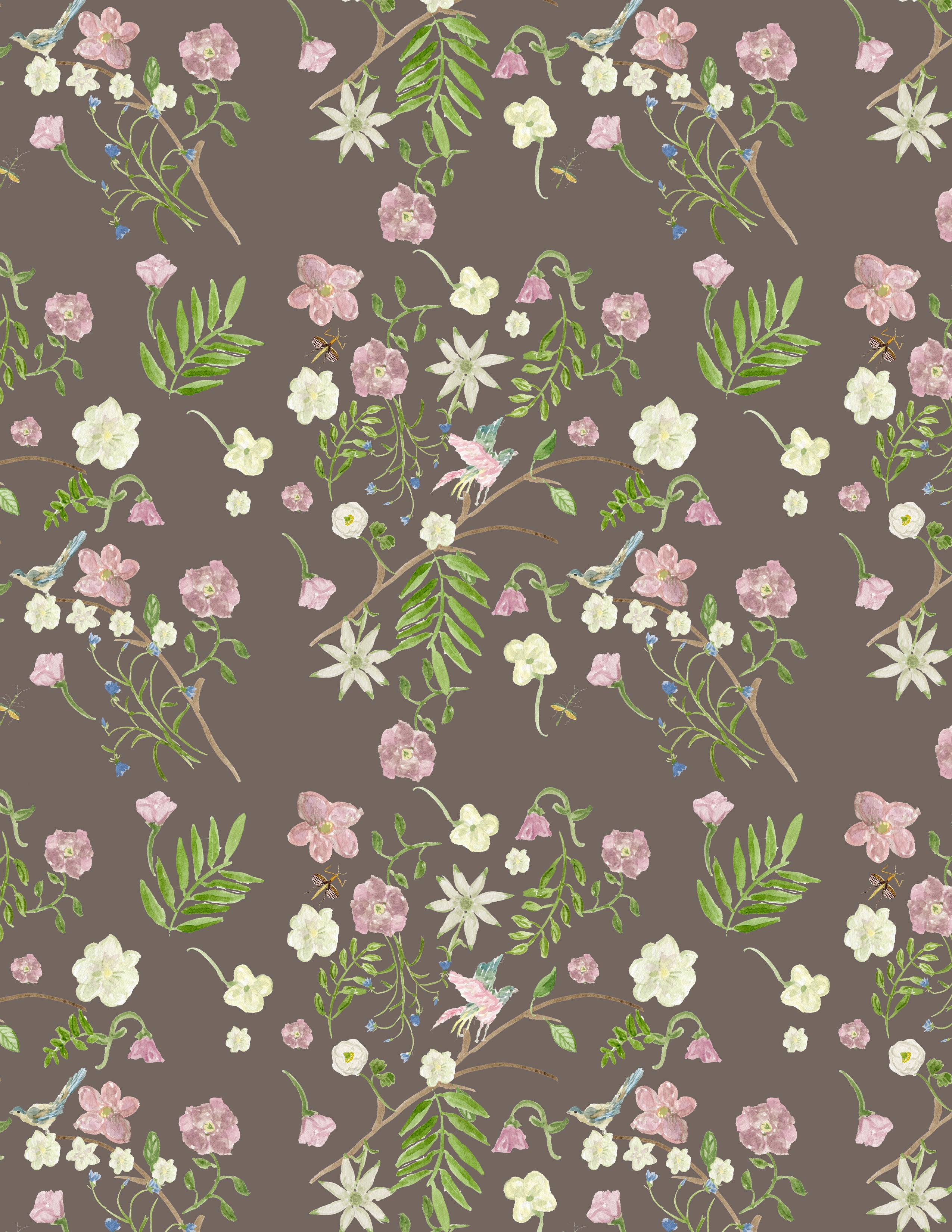 Savannah Wallpaper