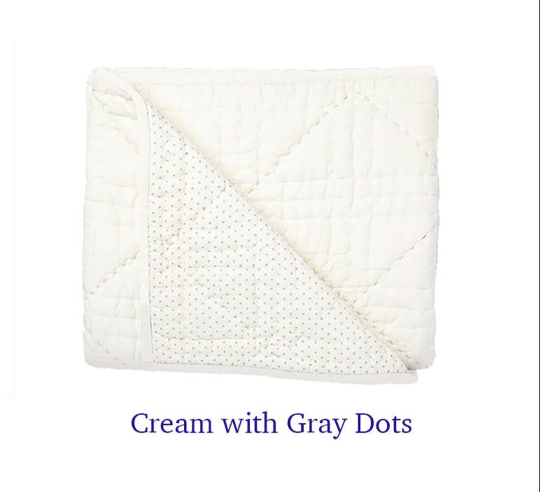 Custom Baby Animal Blanket