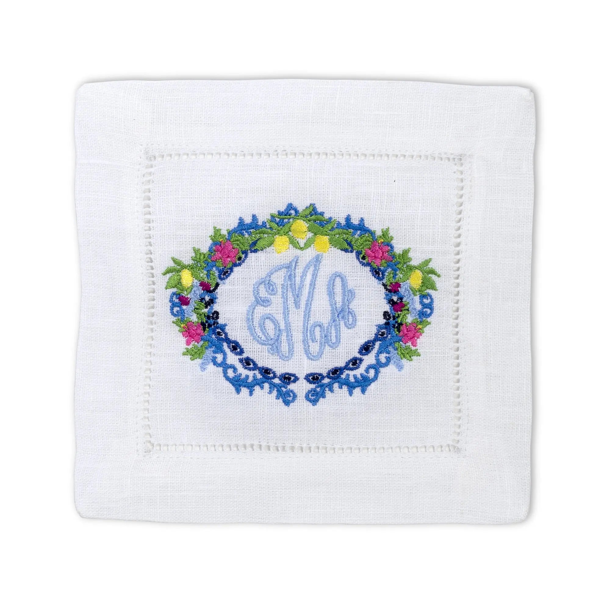 Linen Cocktail Napkins Peeps Paper Products