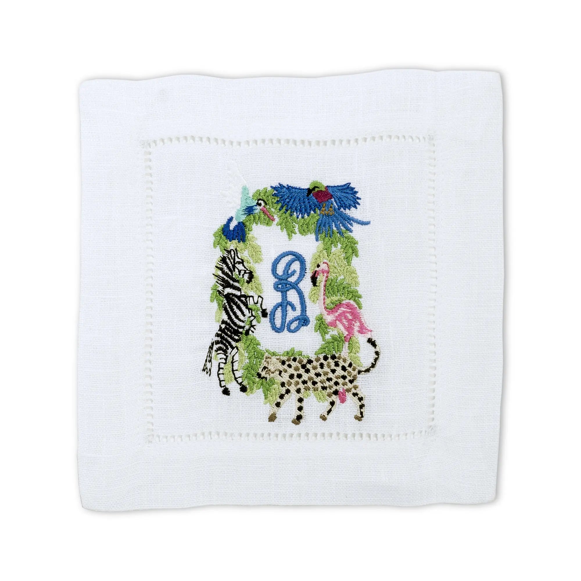 Linen Cocktail Napkins Peeps Paper Products