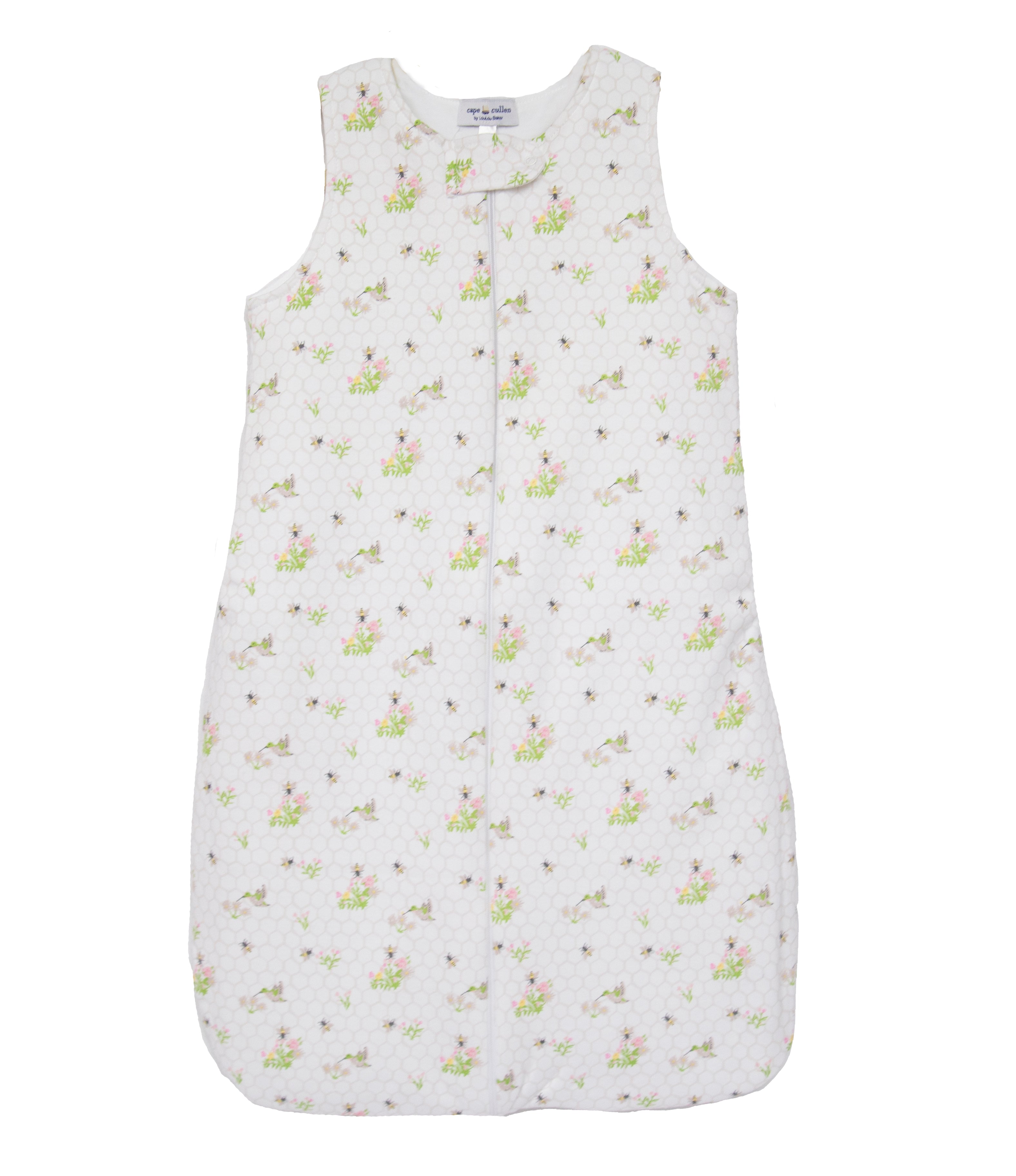 Birds and Bees Sleep Bag