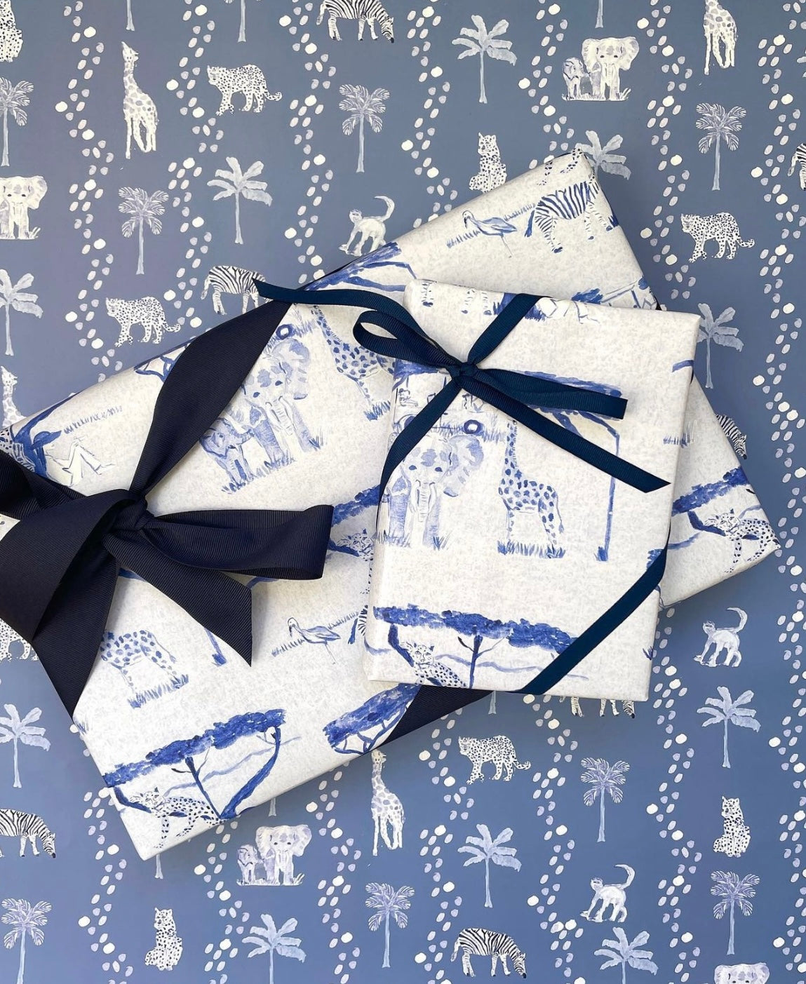 Gift wrapping paper you'll love