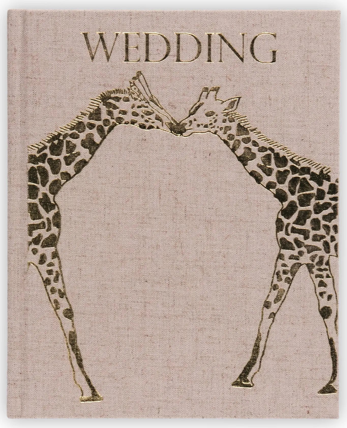 Wedding Book Peeps Paper Products