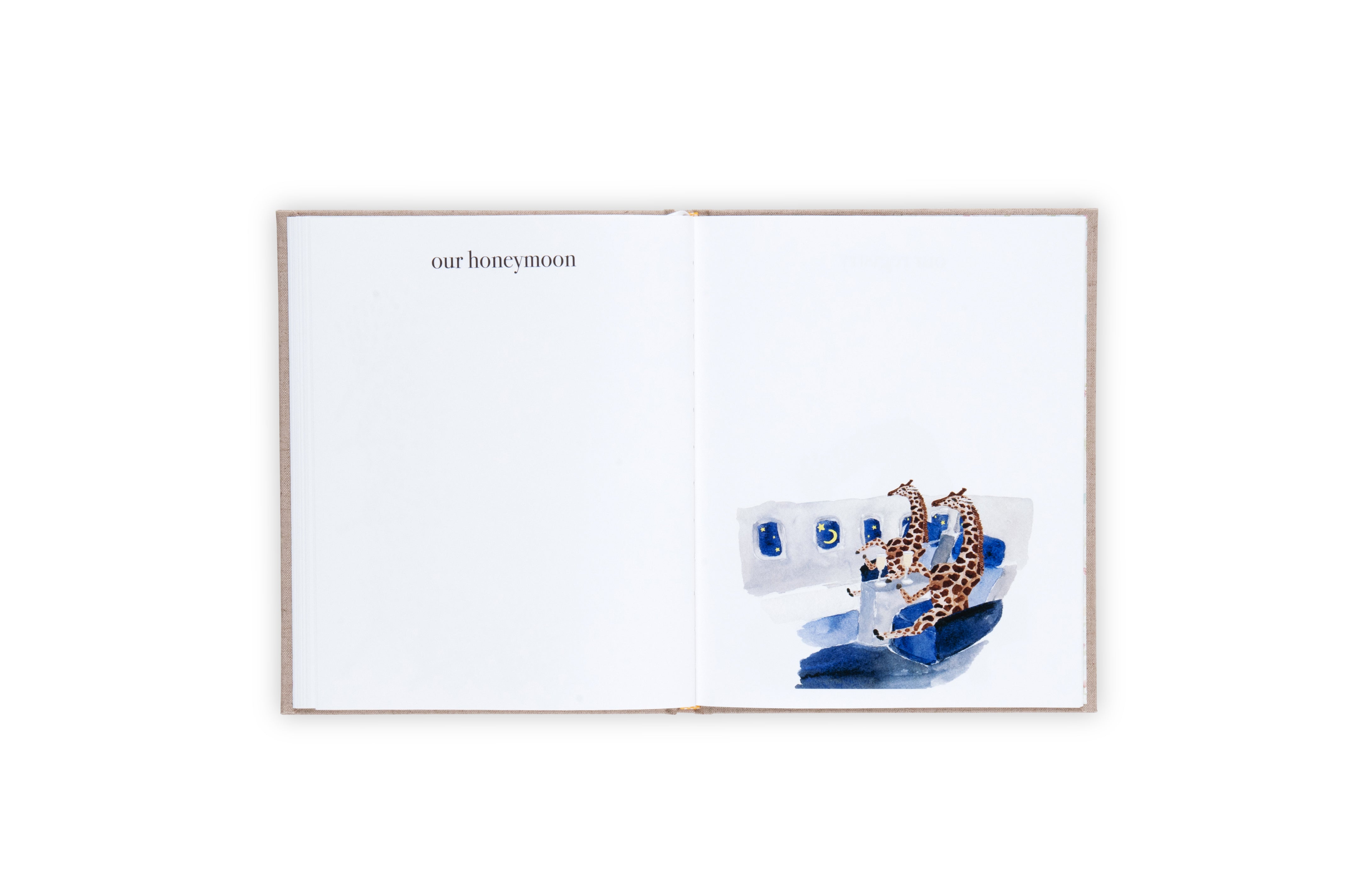 Wedding Book