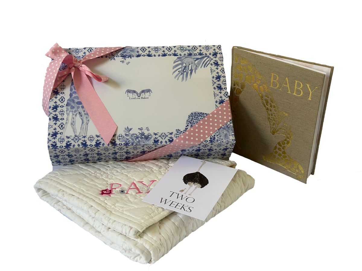 Baby Bundle