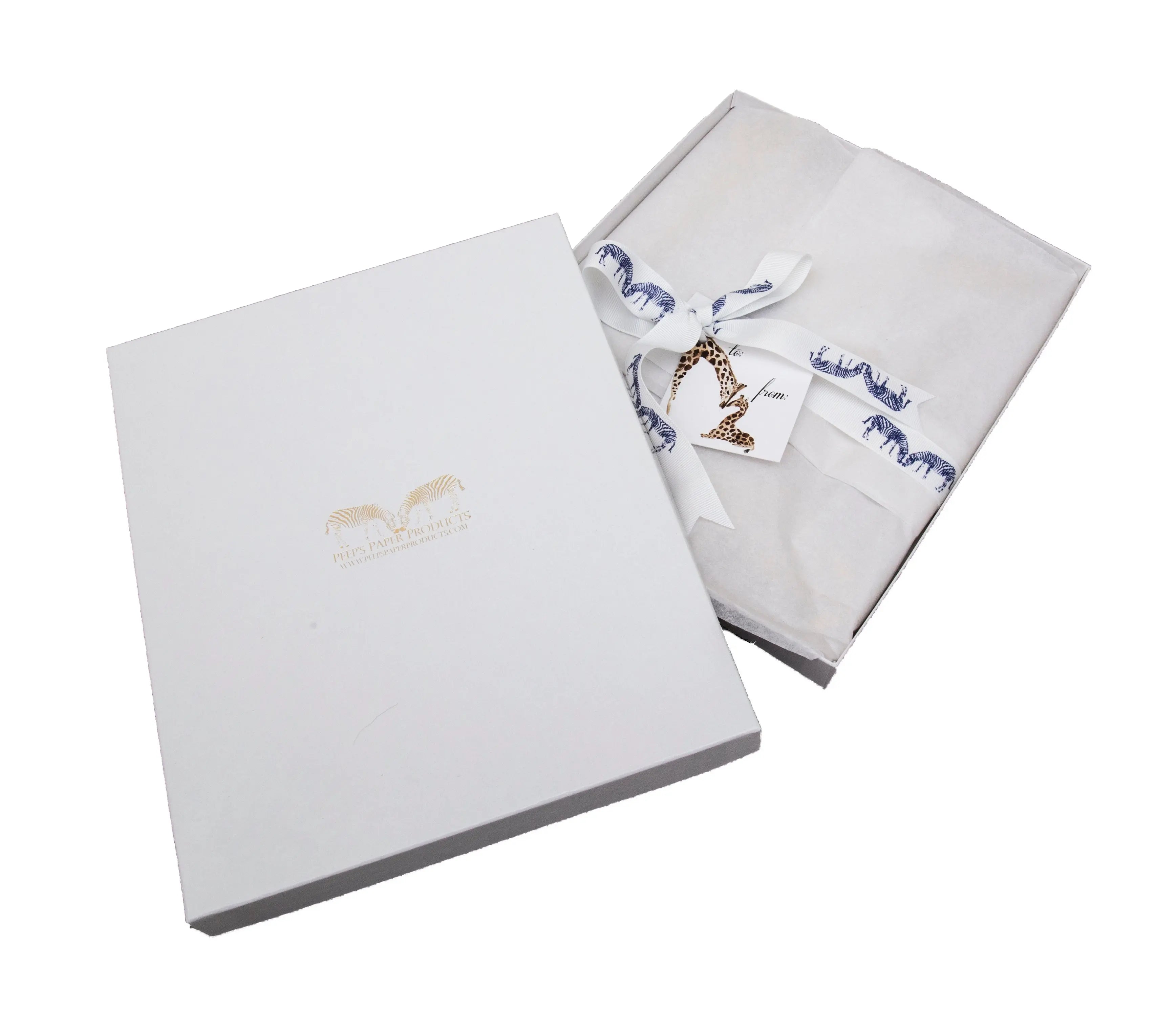 Baby Book Peeps Paper Products