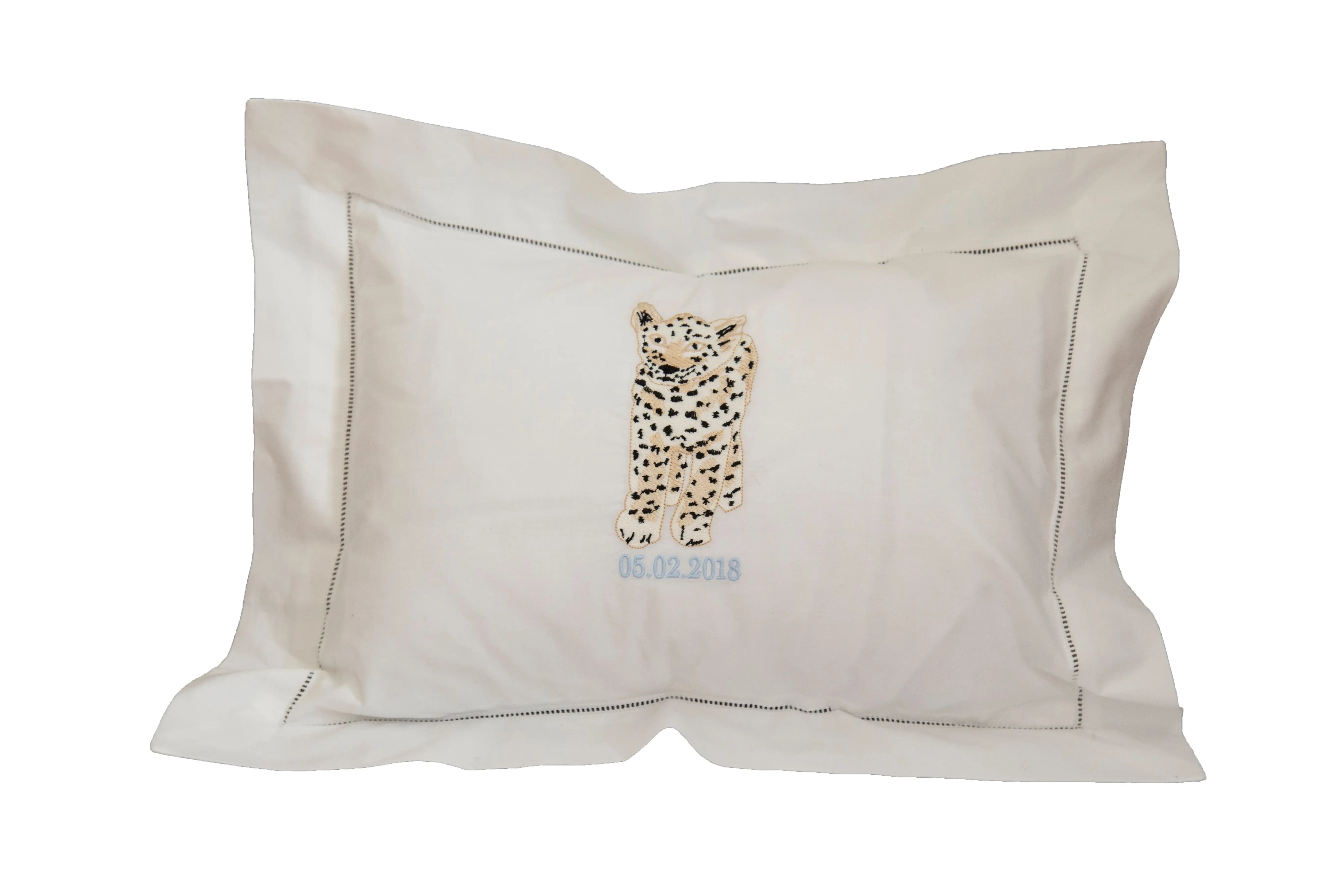 Baby Animal Sham (options)