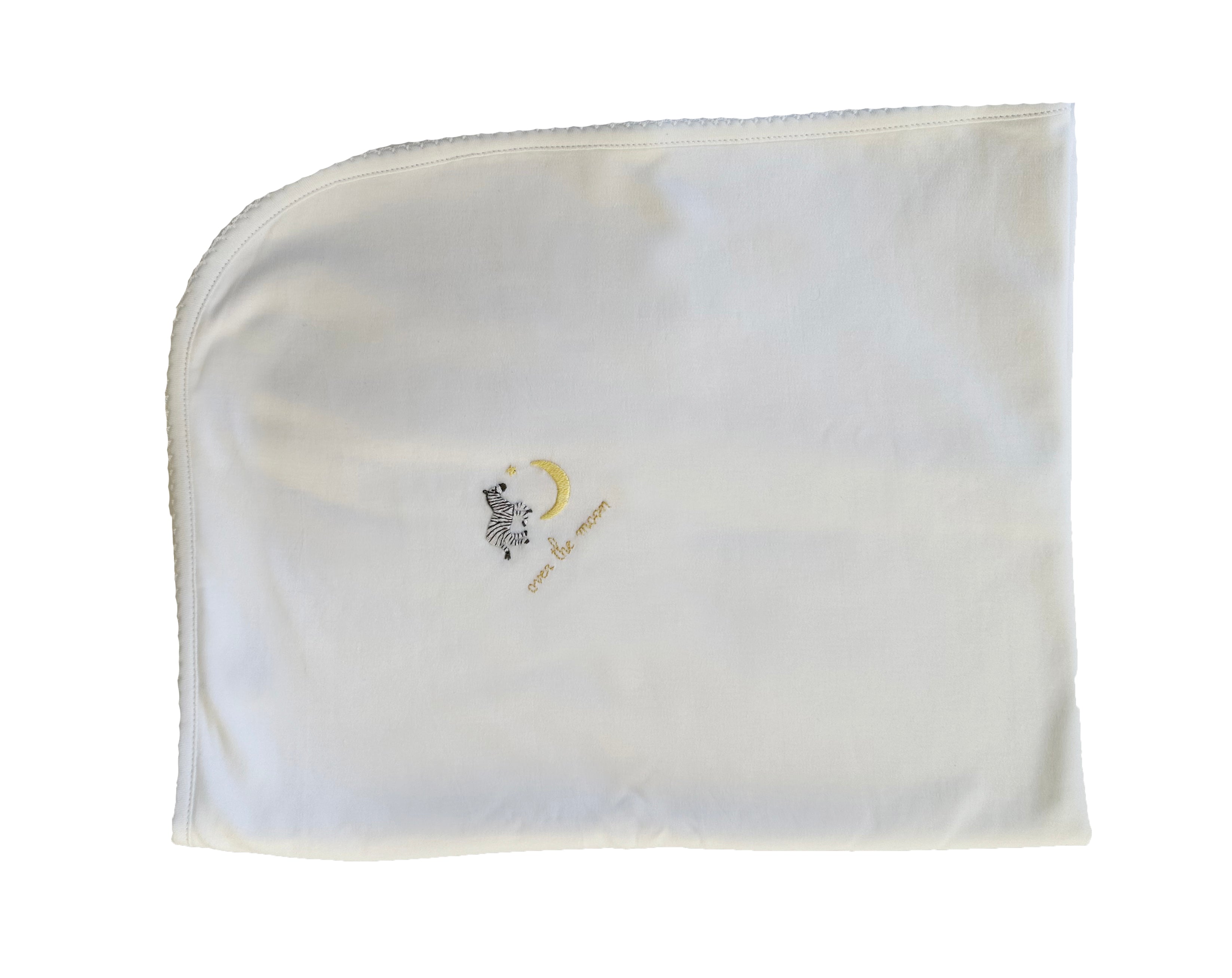 Moon discount blanket baby