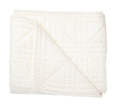 Raya Baby Blanket