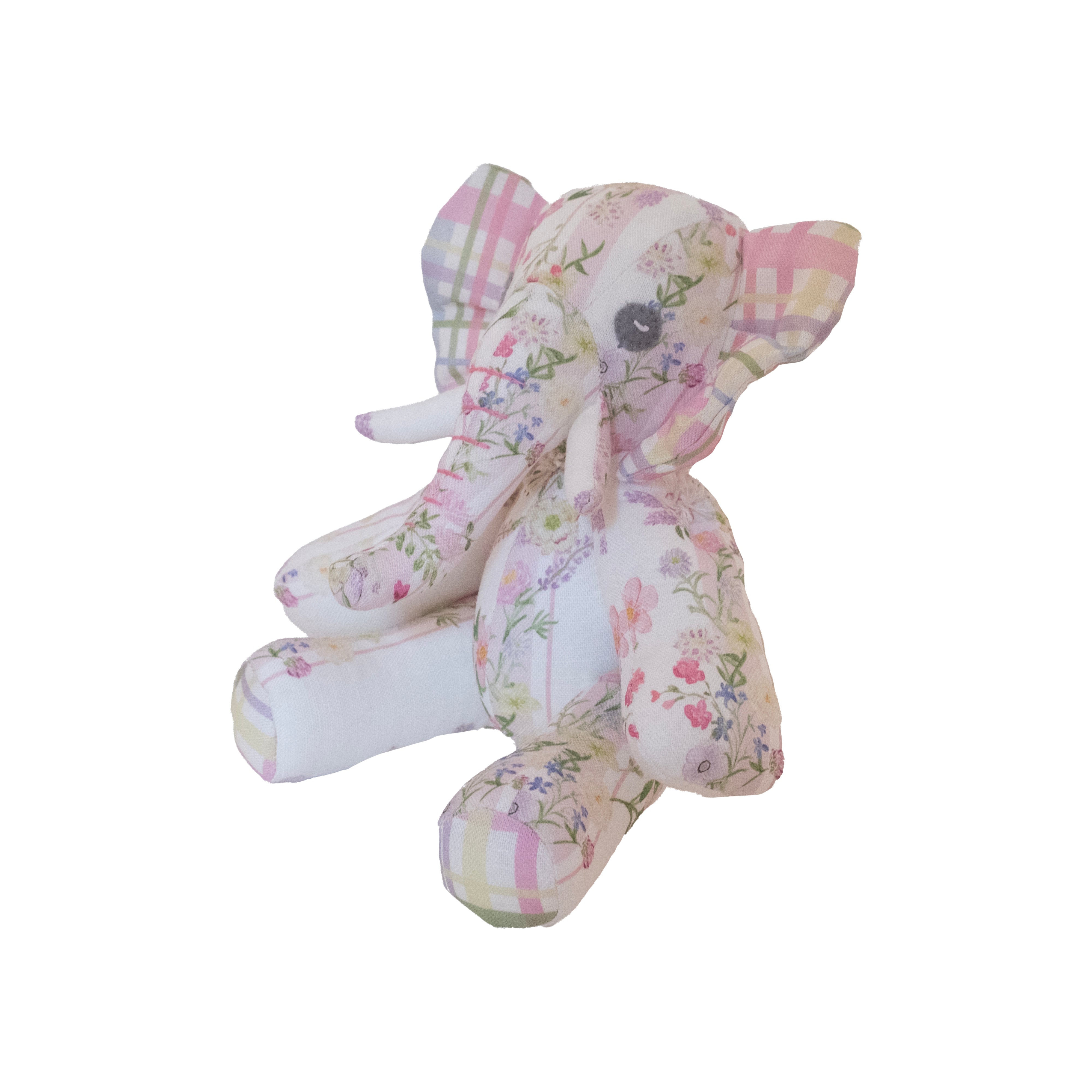 Beatrice the Elephant