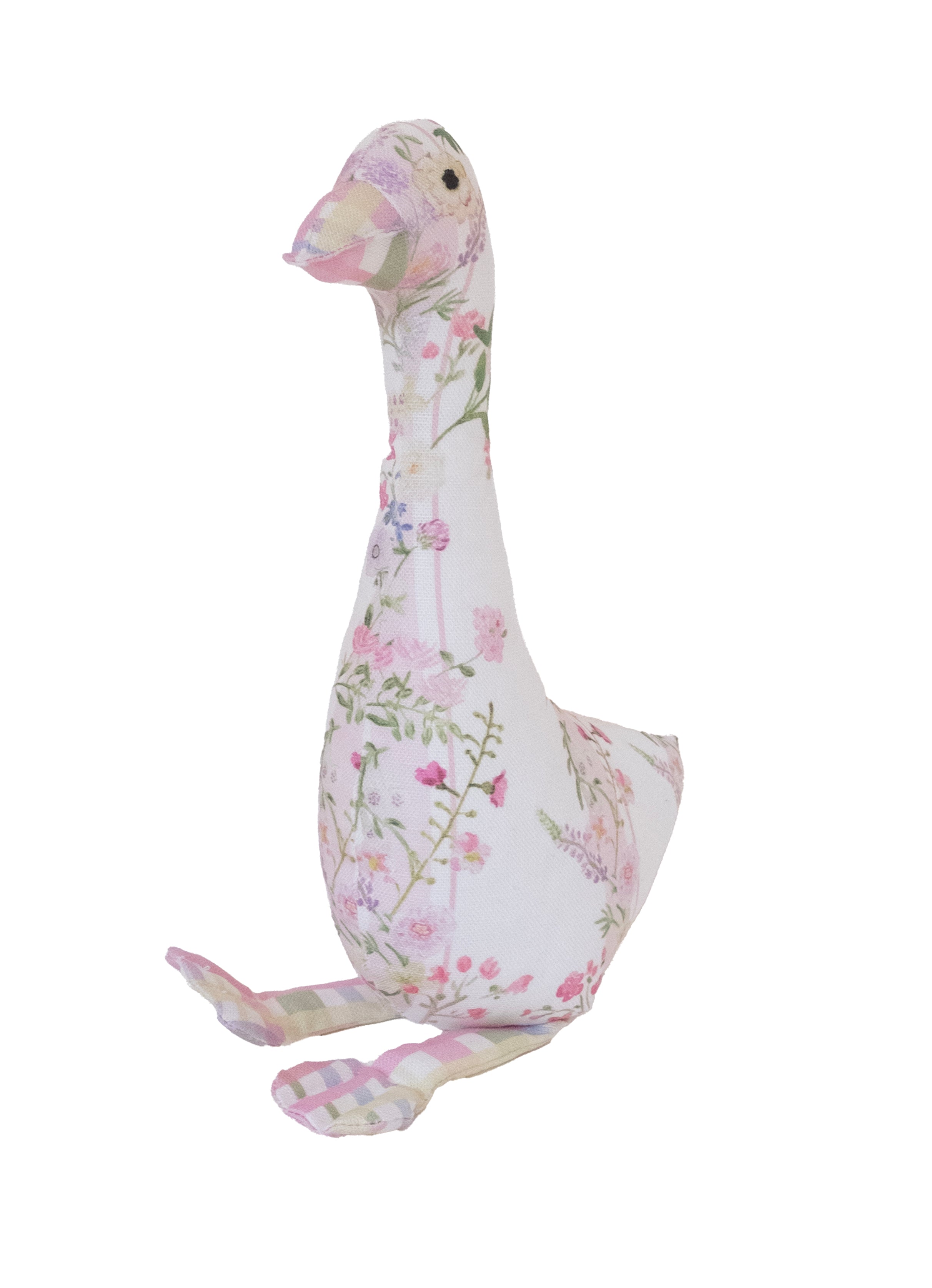 Beatrice the Gosling