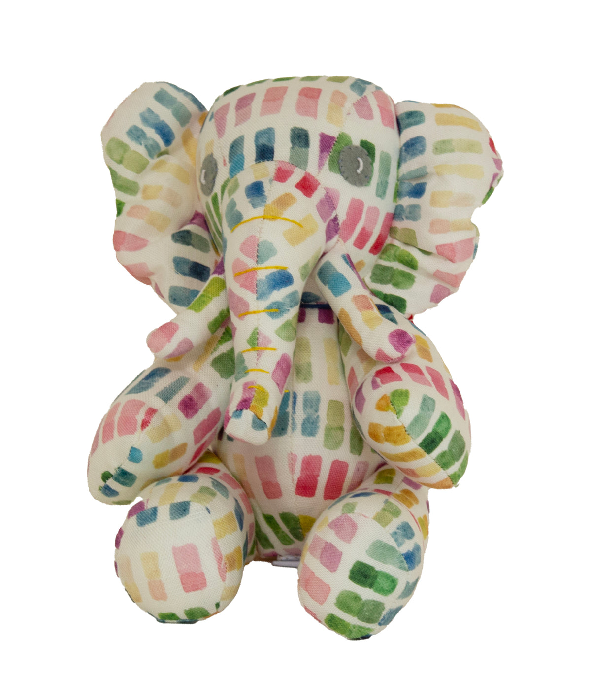 Atlas the Elephant