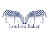 logo of LouLou Baker