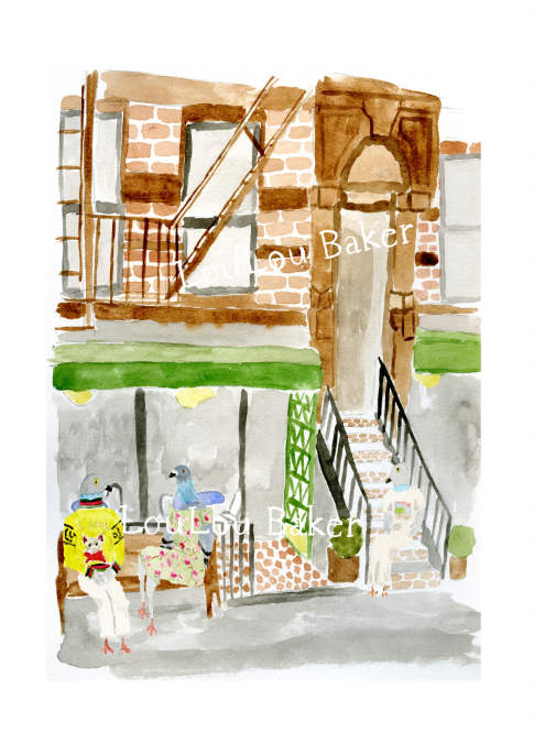 East Village