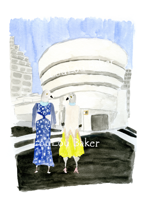 Guggenheim