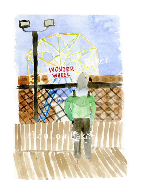 Coney Island