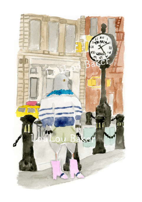 Tribeca