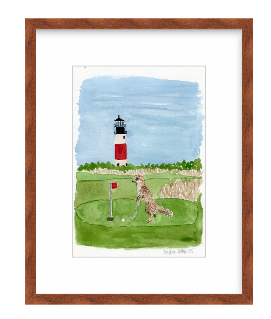 Original Nantucket Golf