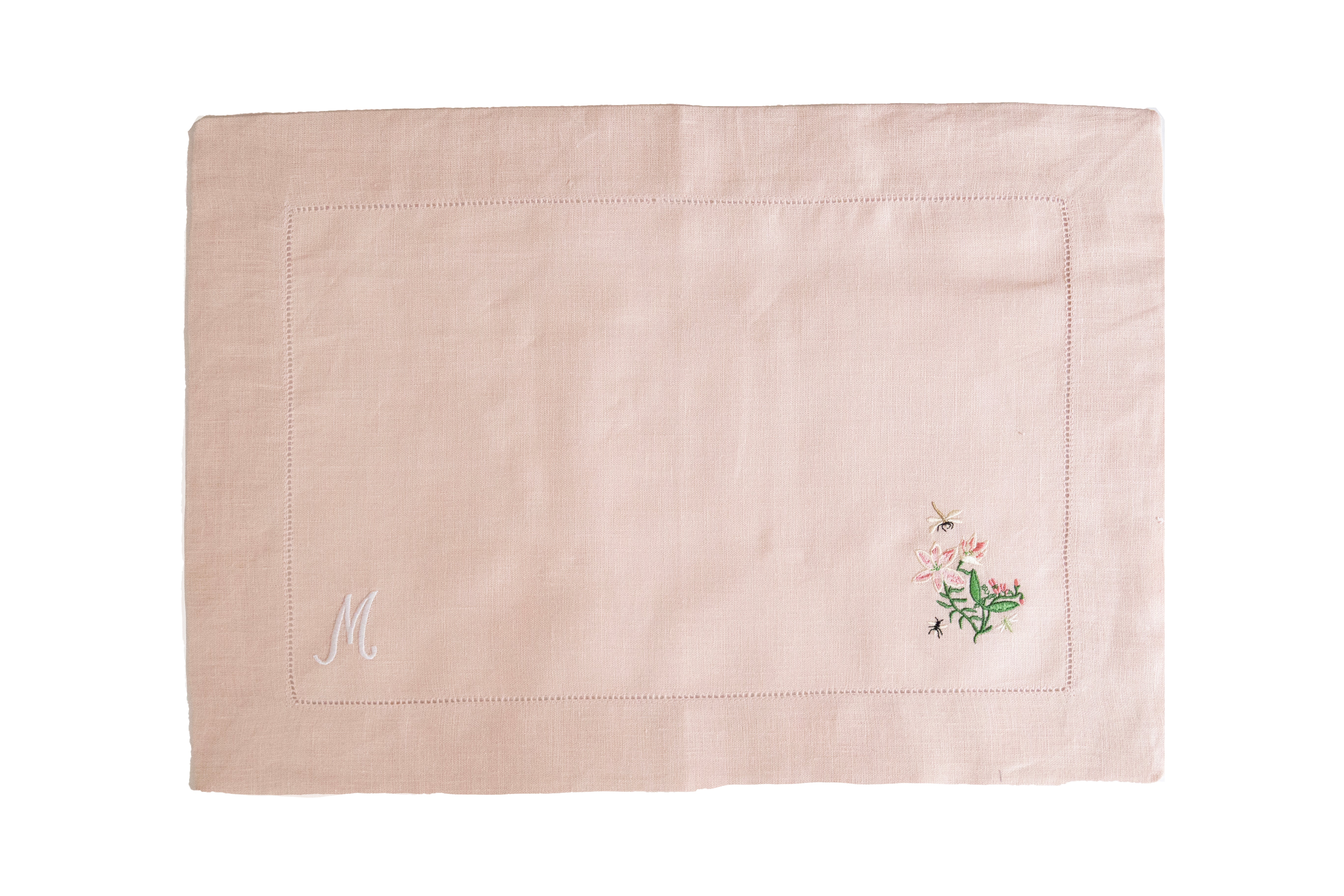 Lily Linen Placemat Set