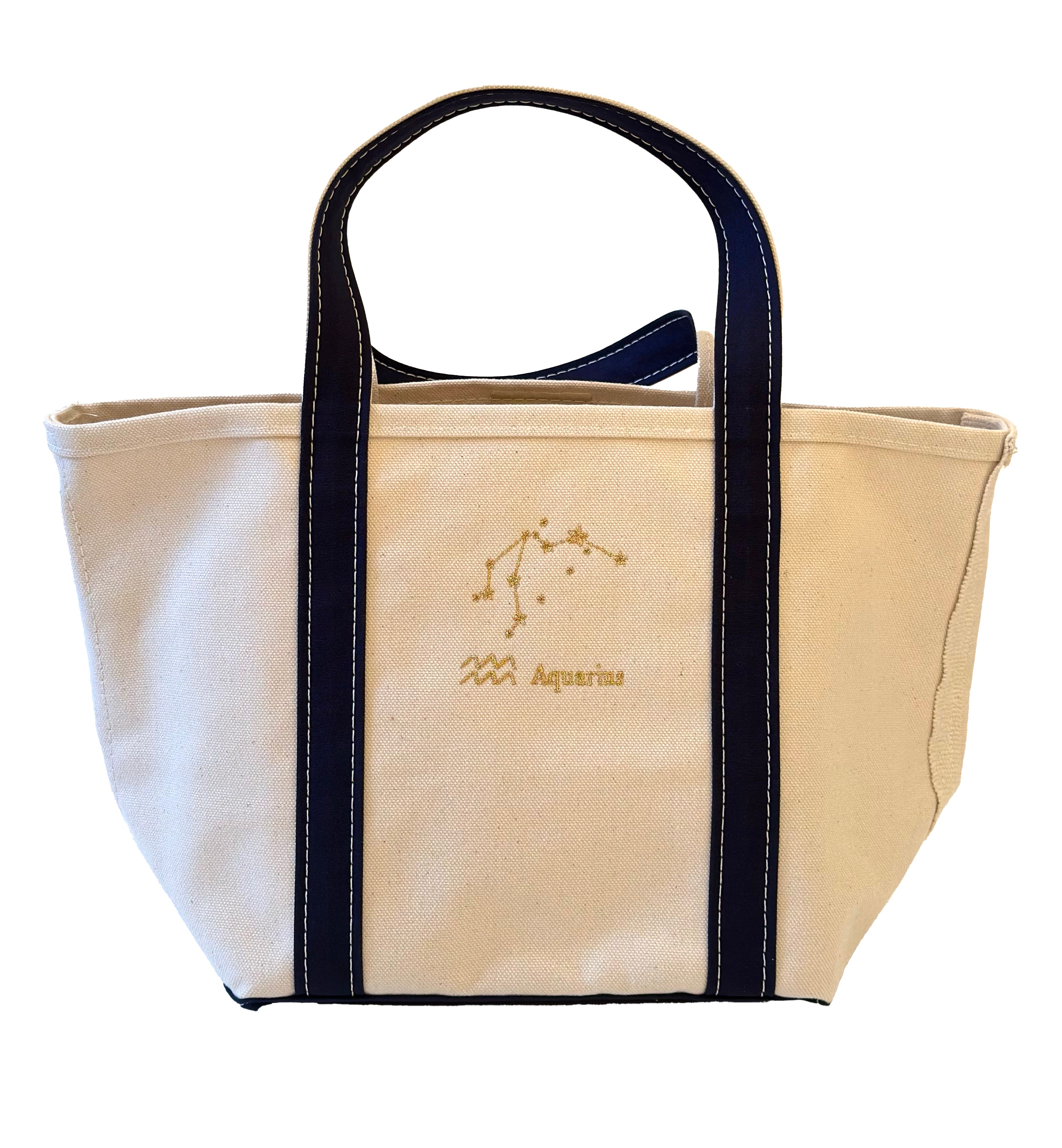 Zodiac Tote