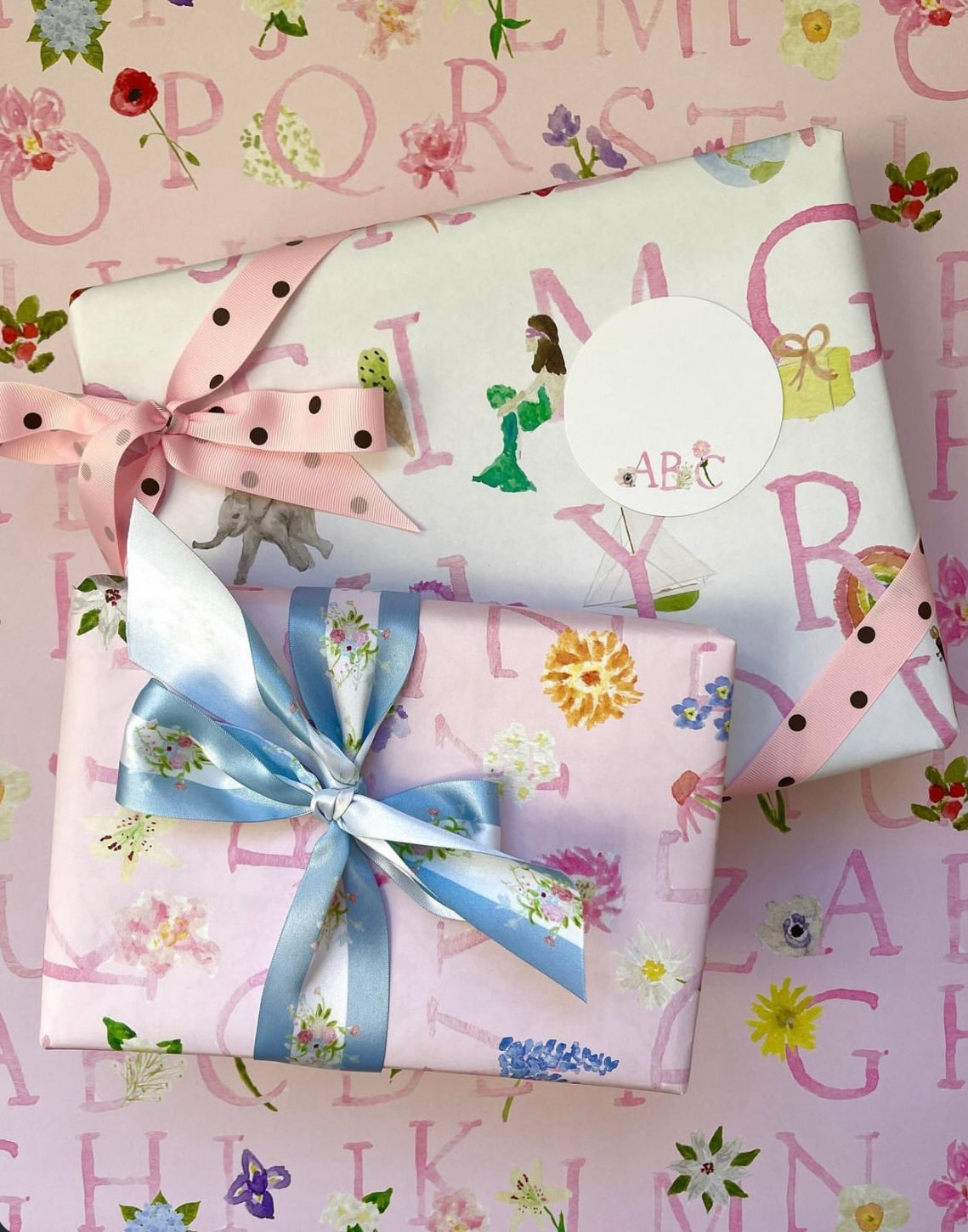Gift Note - LouLou Baker