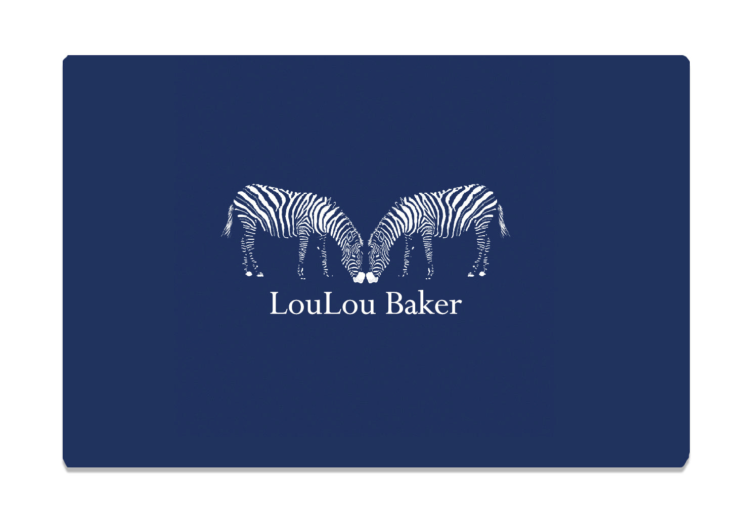 LouLou Baker Gift Card
